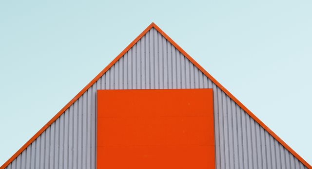 El triangle de la innovació logística